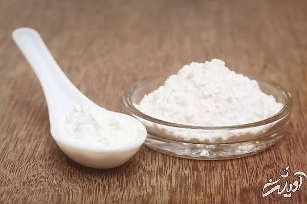 جوش شیرین درمان سریع آبله مرغان جوش شیرین